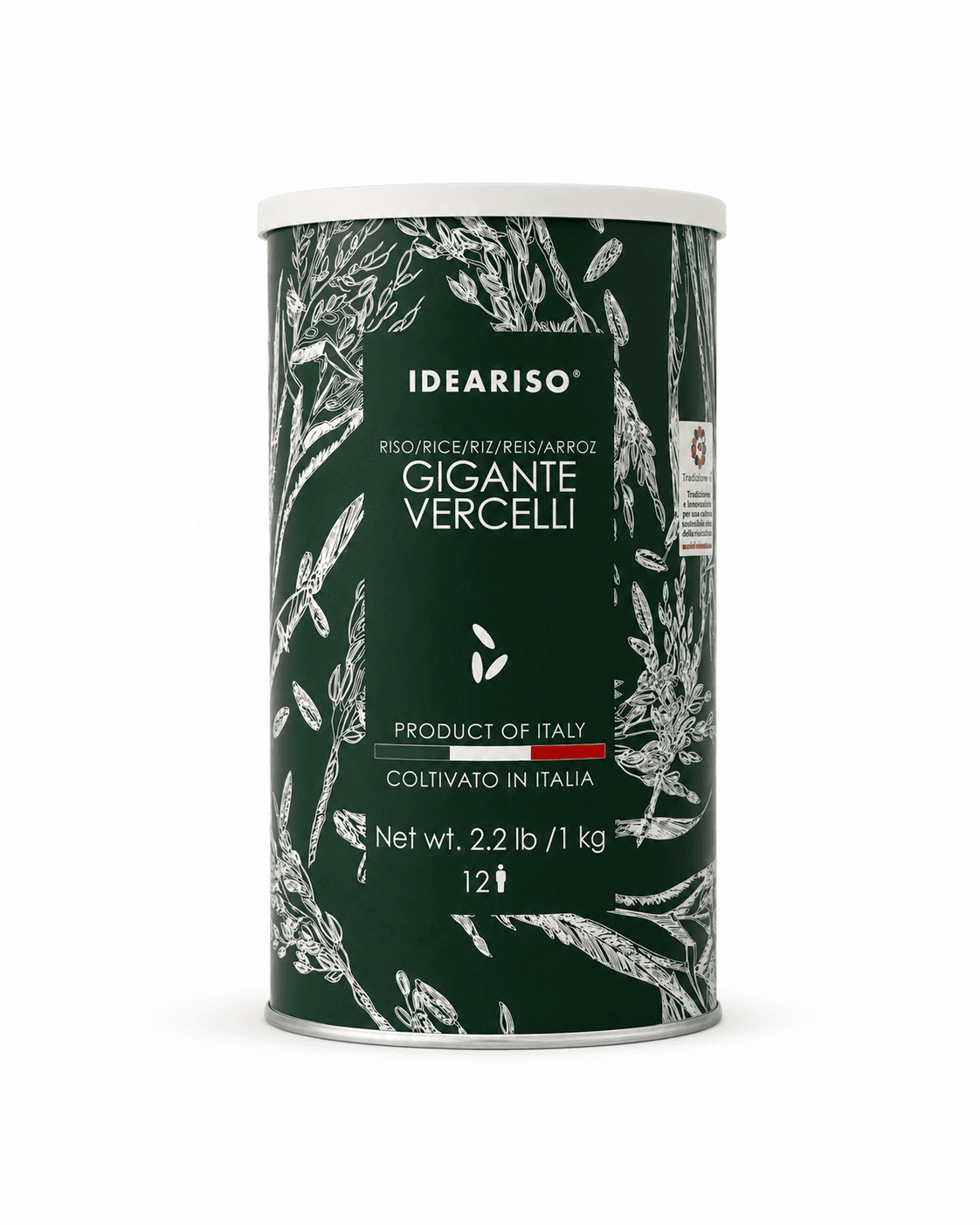 Gigante Vercelli