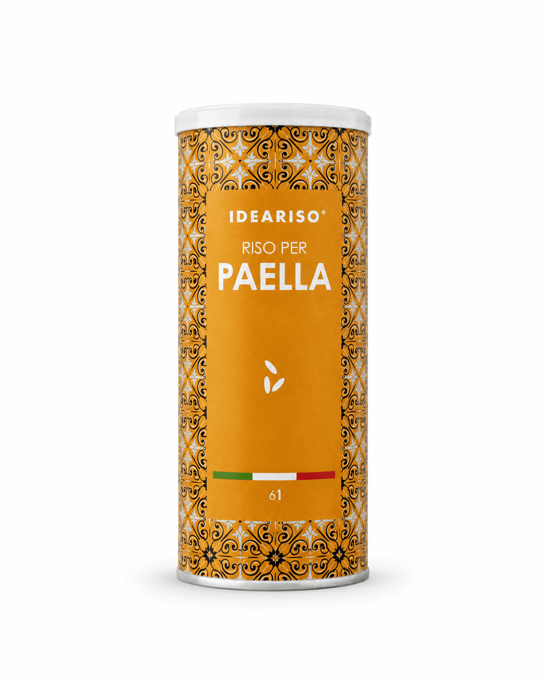 Riso per Paella