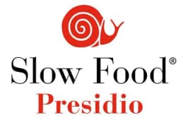 Logo Presidio Slow Food
